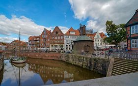 Hotel Am Fischmarkt